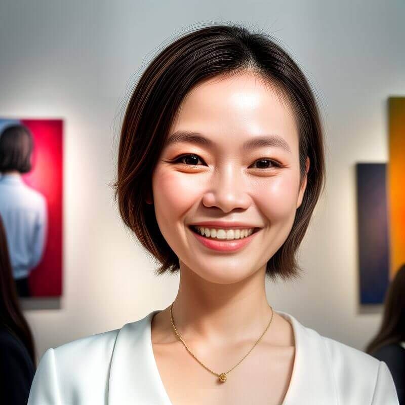 Olivia Li